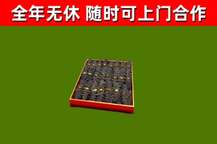 秦皇岛回收海参